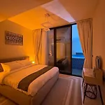 Luxurious Private Pool Apartment