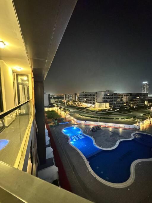 Apartment Luxurious Private Pool Dubai