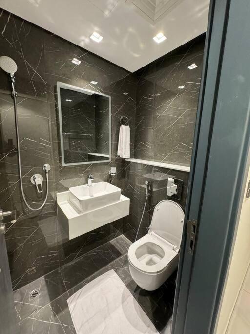 Apartment Luxurious Private Pool *