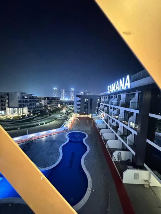 Luxurious Private Pool * Dubai