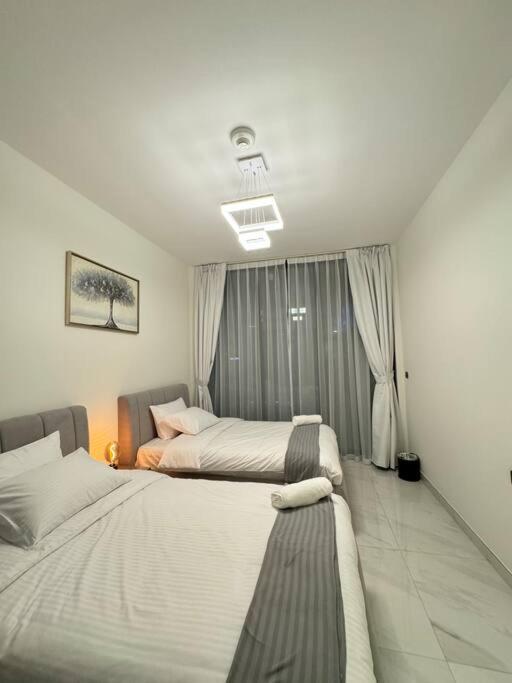 Luxurious Private Pool Apartment Dubai