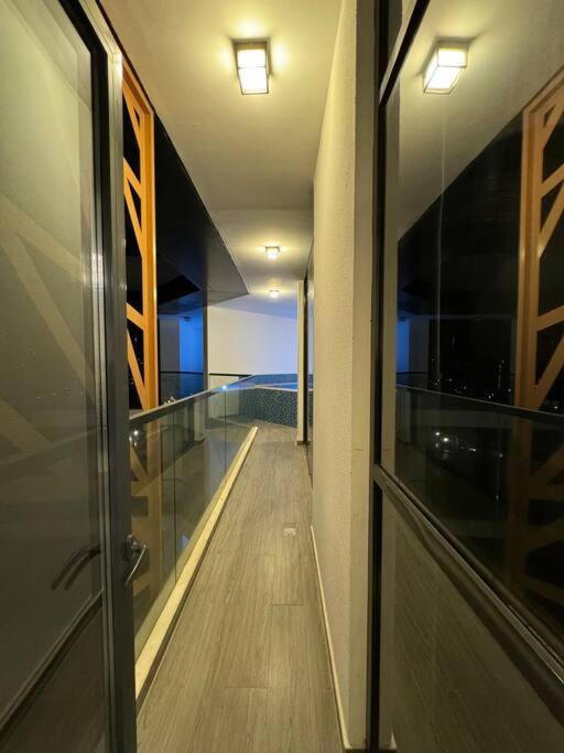 Luxurious Private Pool Apartment Dubai