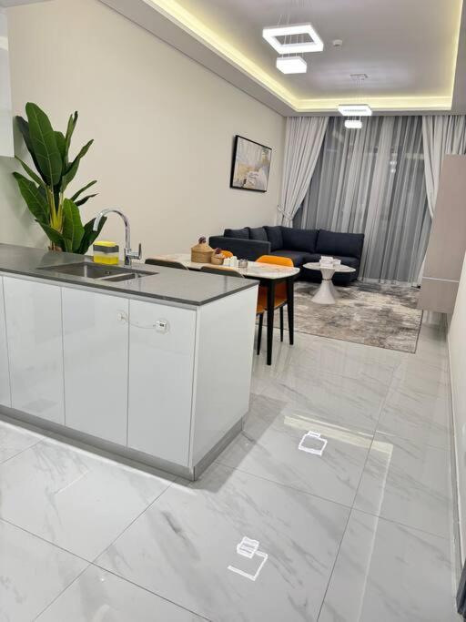 Apartment Luxurious Private Pool